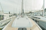 Foredeck